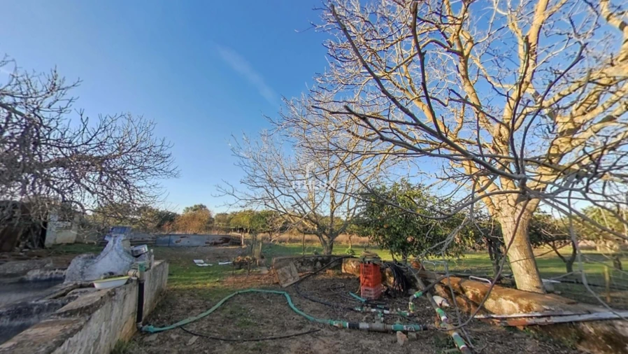 Moradia T2 para Venda em São Bras e São Lourenço Foto 4