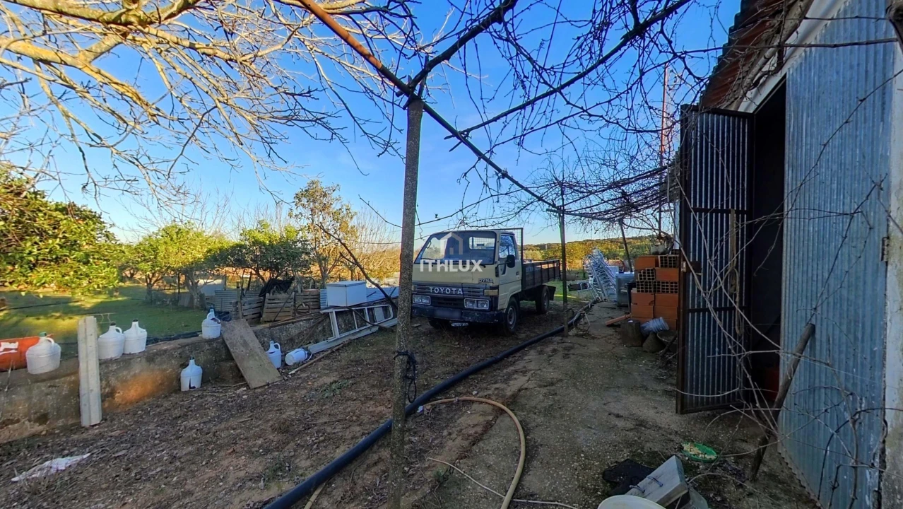 Moradia T2 para Venda em São Bras e São Lourenço Foto 10