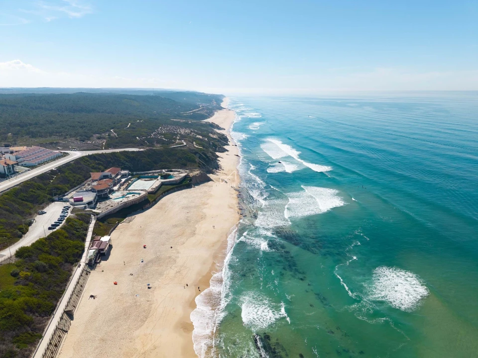 Moradia T4 para Venda em Marinha Grande Foto 14