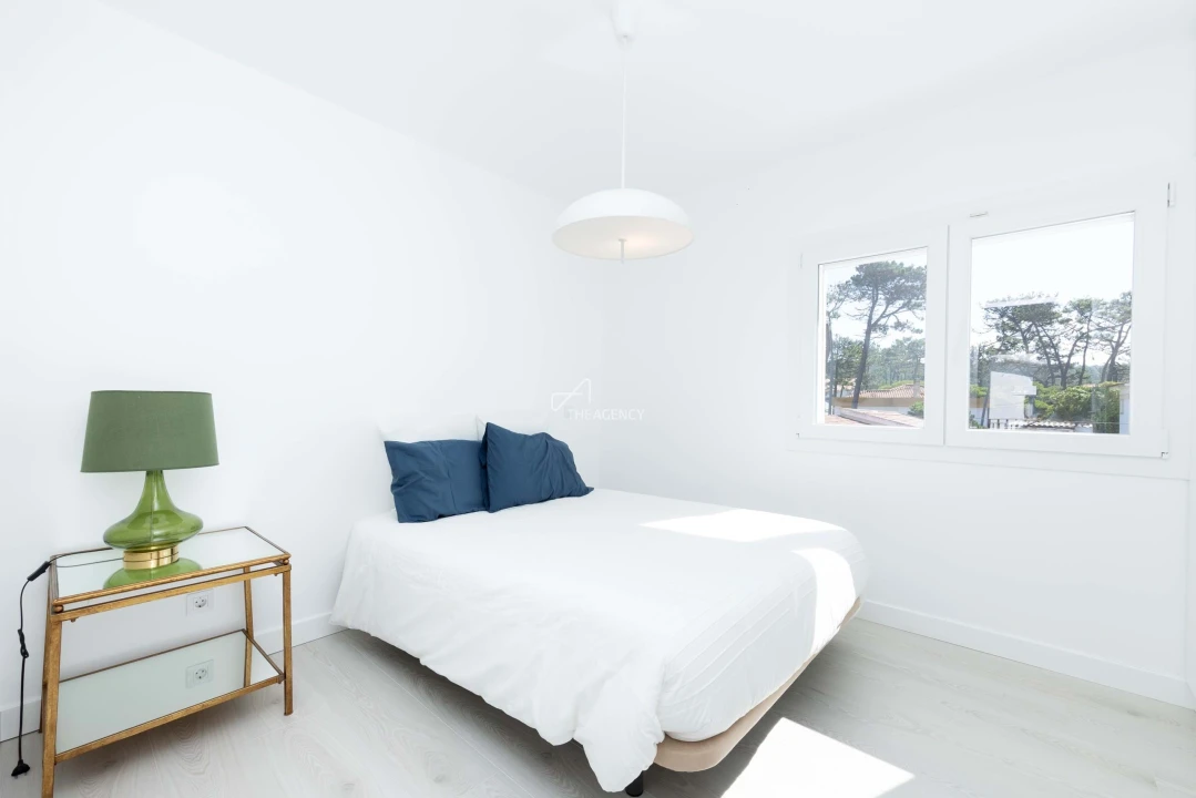 Moradia T4 para Venda em Marinha Grande Foto 13