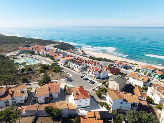 Moradia T4 para Venda em Marinha Grande Foto 15