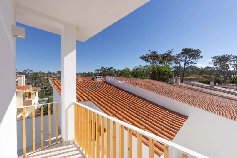 Moradia T4 para Venda em Marinha Grande Foto 7