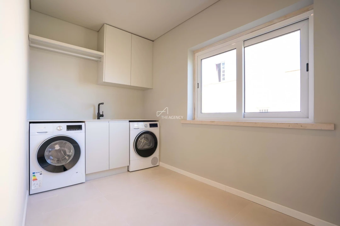 Moradia T4 para Venda em Cascais e Estoril Foto 18