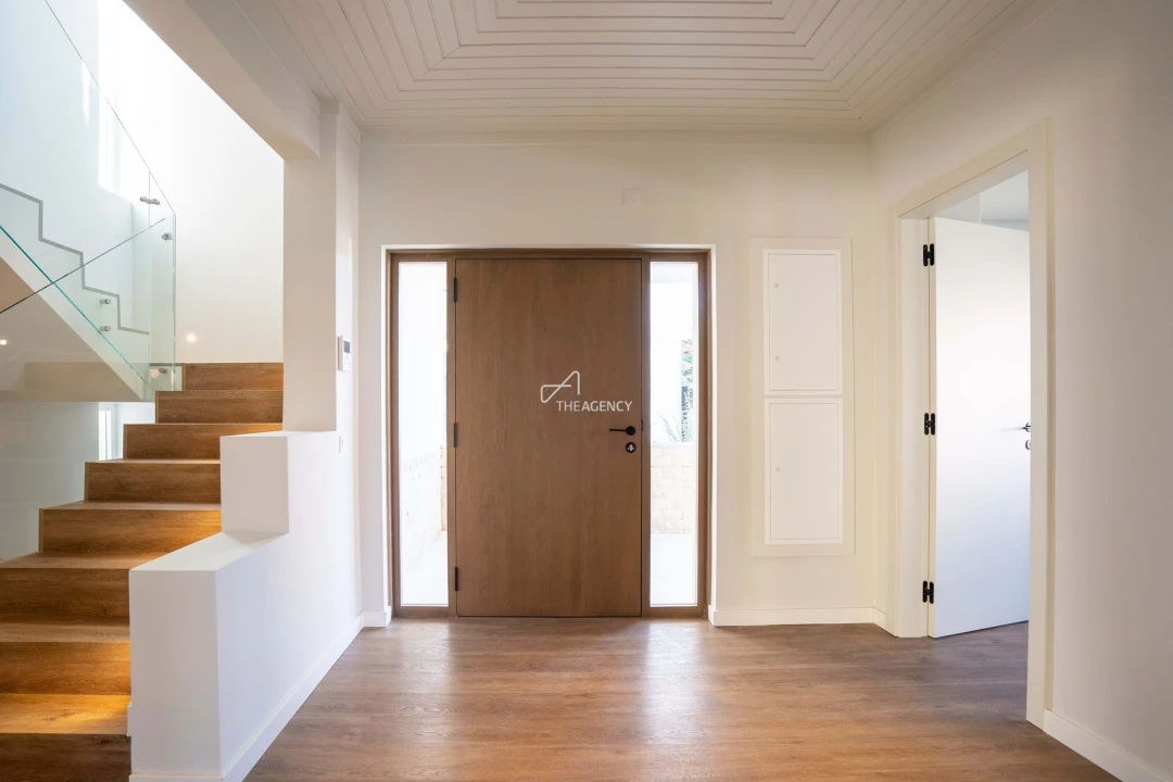 Moradia T4 para Venda em Cascais e Estoril Foto 7