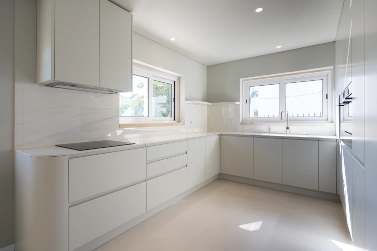 Moradia T4 para Venda em Cascais e Estoril Foto 15