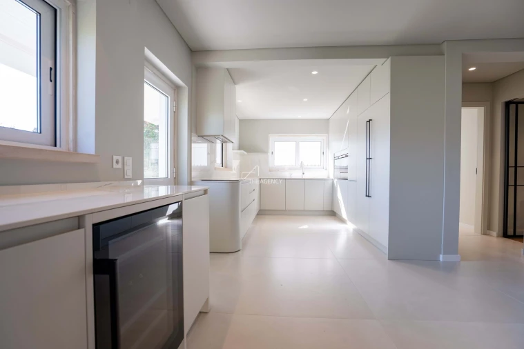 Moradia T4 para Venda em Cascais e Estoril Foto 14