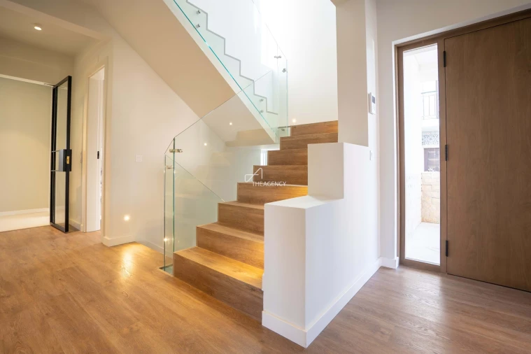 Moradia T4 para Venda em Cascais e Estoril Foto 9