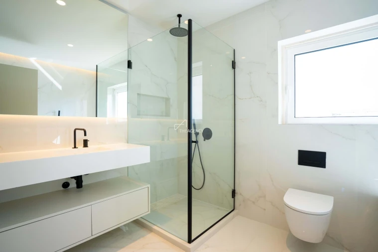 Moradia T4 para Venda em Cascais e Estoril Foto 19