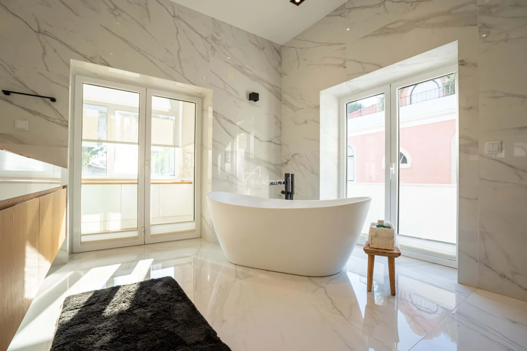 Moradia T6 para Venda em Cascais e Estoril Foto 29