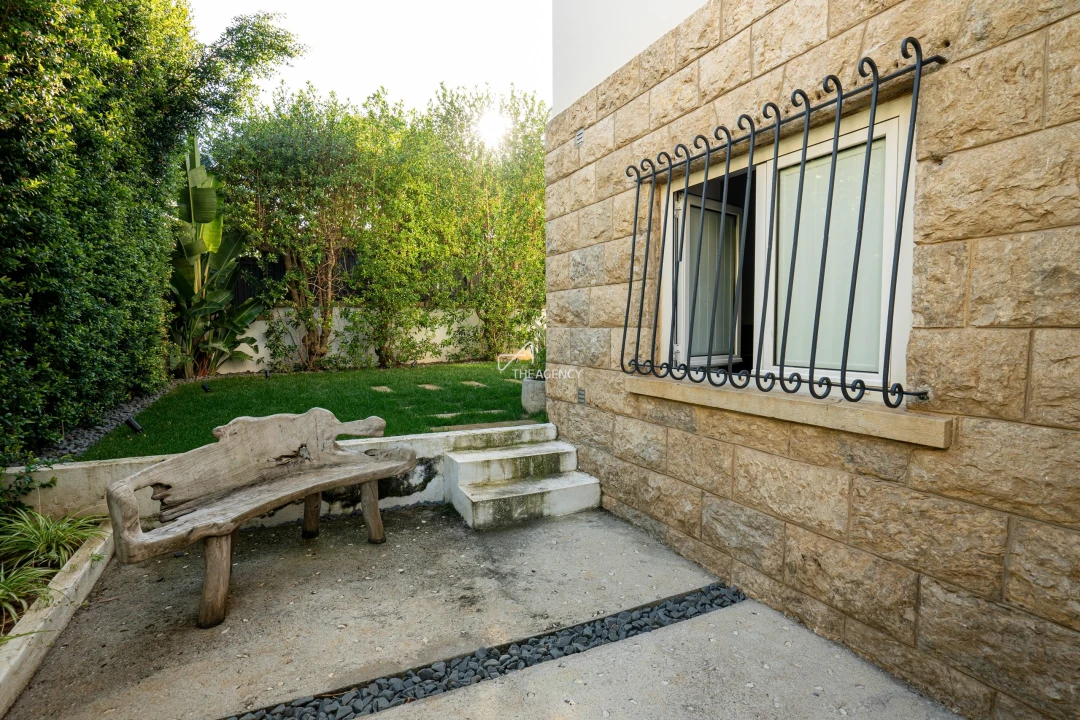 Moradia T6 para Venda em Cascais e Estoril Foto 32