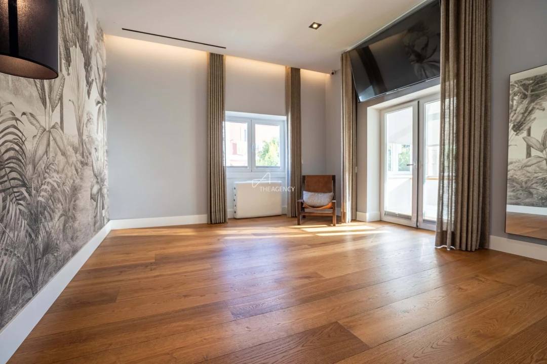 Moradia T6 para Venda em Cascais e Estoril Foto 18