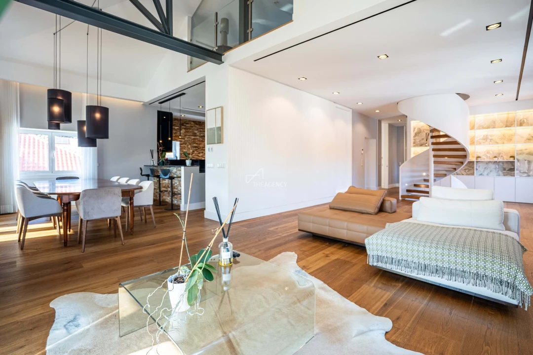 Moradia T6 para Venda em Cascais e Estoril Foto 6