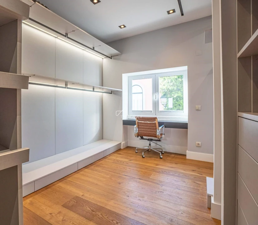 Moradia T6 para Venda em Cascais e Estoril Foto 16