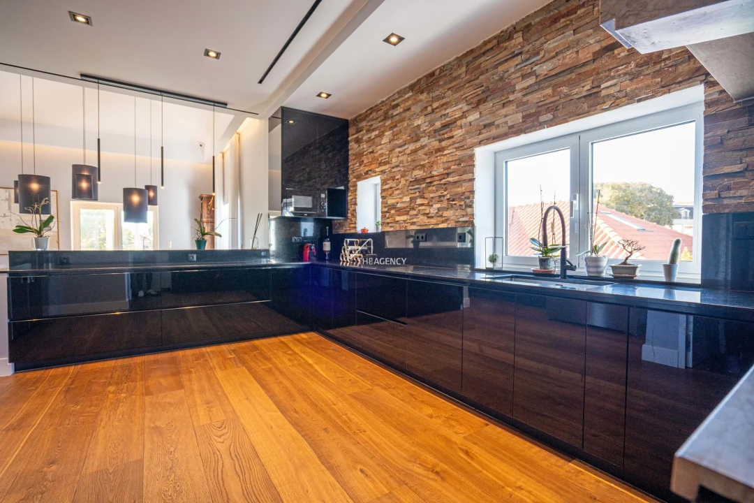 Moradia T6 para Venda em Cascais e Estoril Foto 4