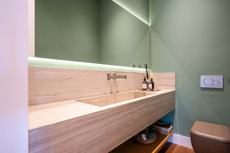 Moradia T6 para Venda em Cascais e Estoril Foto 11