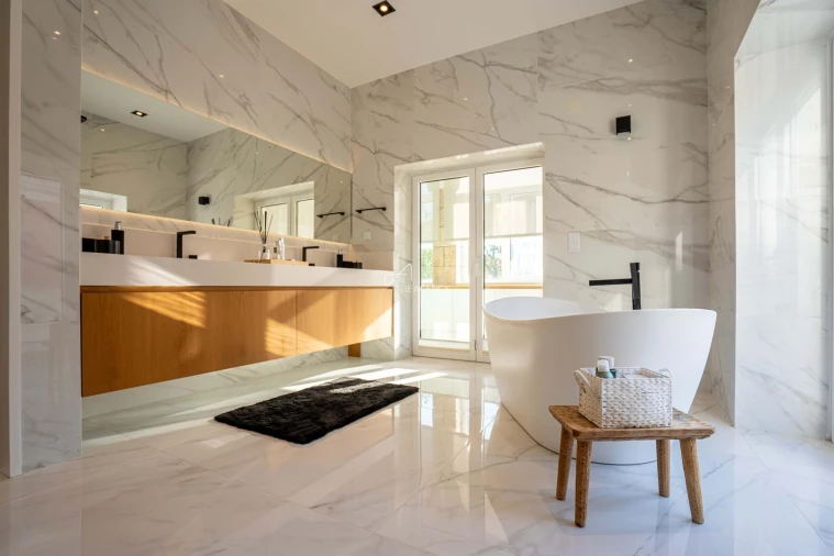 Moradia T6 para Venda em Cascais e Estoril Foto 28