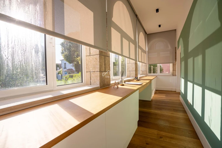 Moradia T6 para Venda em Cascais e Estoril Foto 23