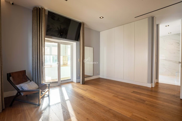 Moradia T6 para Venda em Cascais e Estoril Foto 30