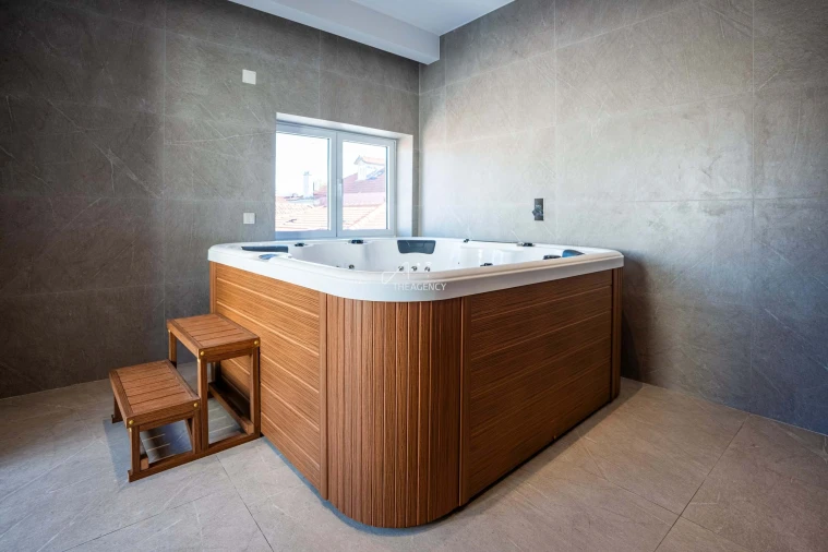 Moradia T6 para Venda em Cascais e Estoril Foto 13