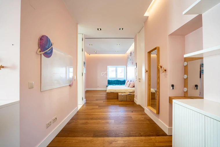 Moradia T6 para Venda em Cascais e Estoril Foto 15