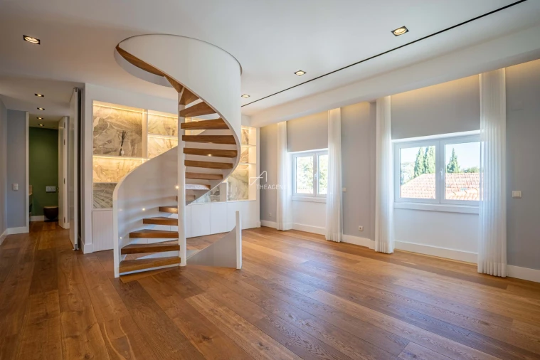 Moradia T6 para Venda em Cascais e Estoril Foto 12