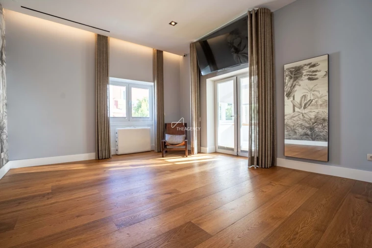 Moradia T6 para Venda em Cascais e Estoril Foto 19