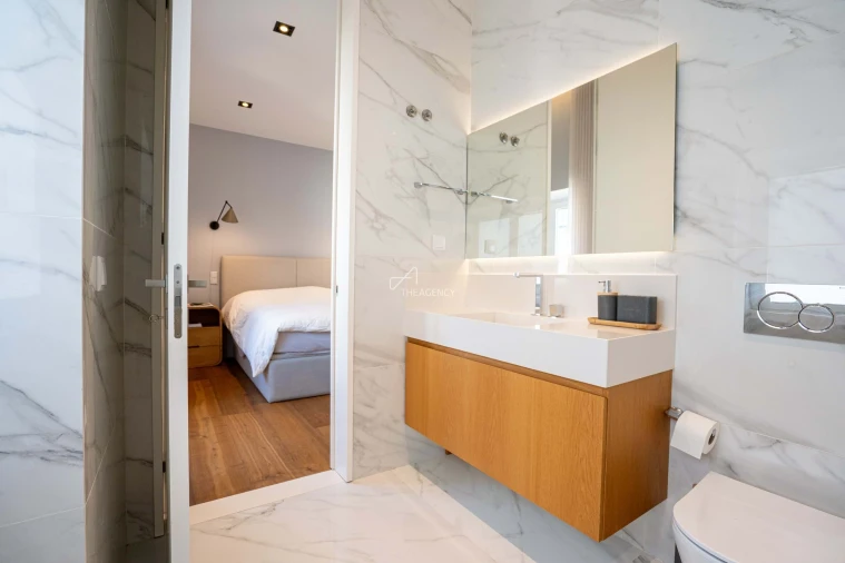 Moradia T6 para Venda em Cascais e Estoril Foto 20