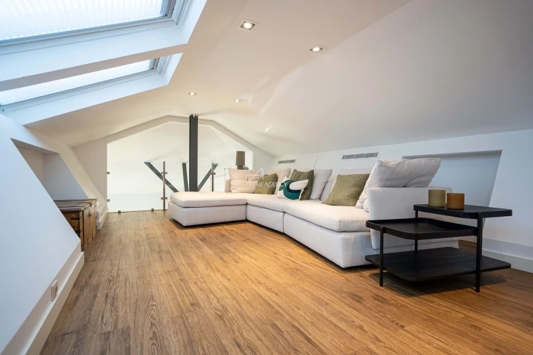 Moradia T6 para Venda em Cascais e Estoril Foto 9