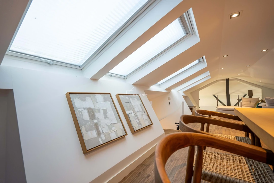 Moradia T6 para Venda em Cascais e Estoril Foto 8