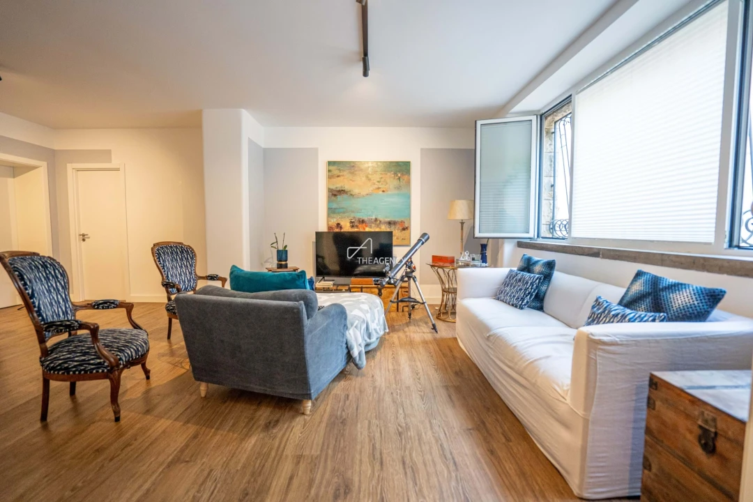 Moradia T6 para Venda em Cascais e Estoril Foto 27