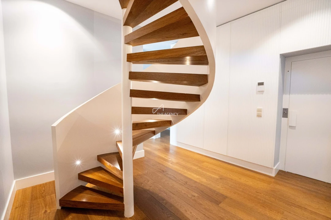 Moradia T6 para Venda em Cascais e Estoril Foto 21