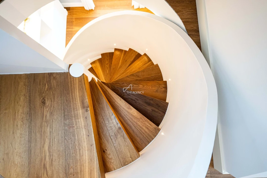 Moradia T6 para Venda em Cascais e Estoril Foto 2