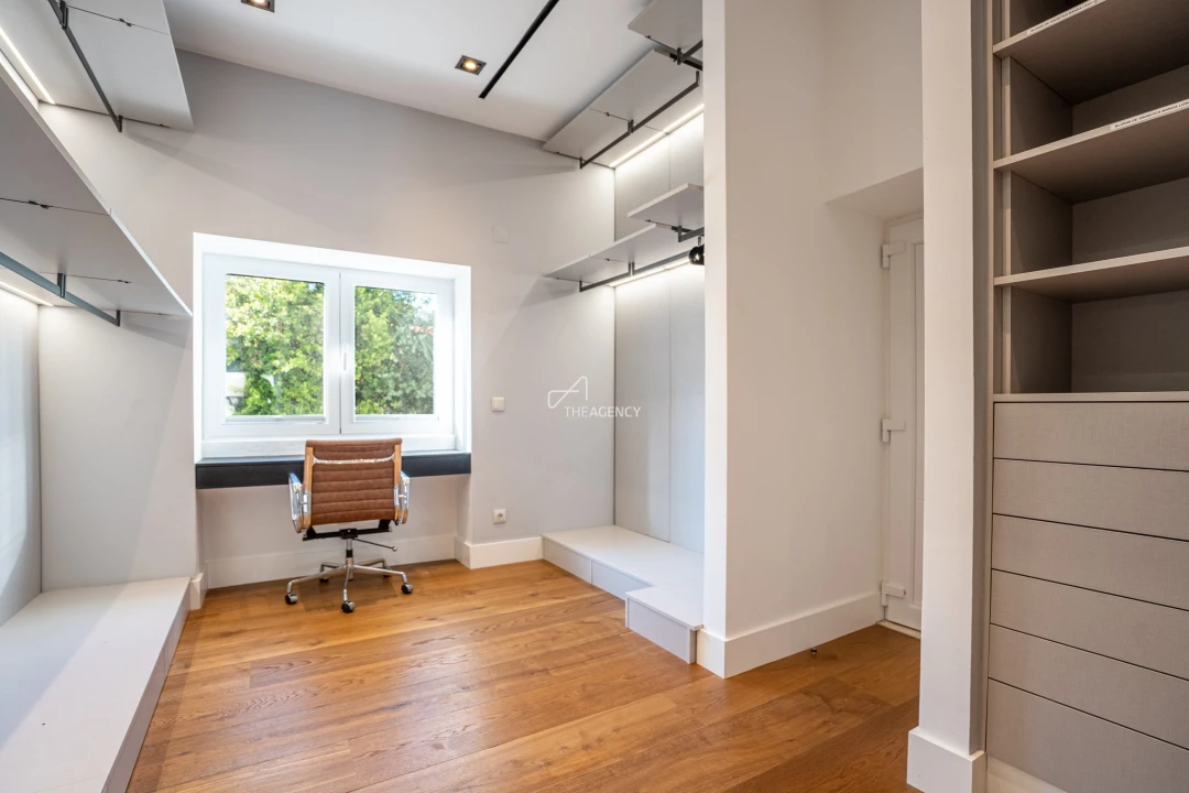 Moradia T6 para Venda em Cascais e Estoril Foto 17