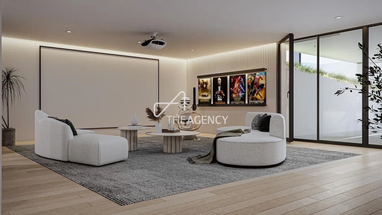 Moradia T4 para Venda em Ericeira Foto 5