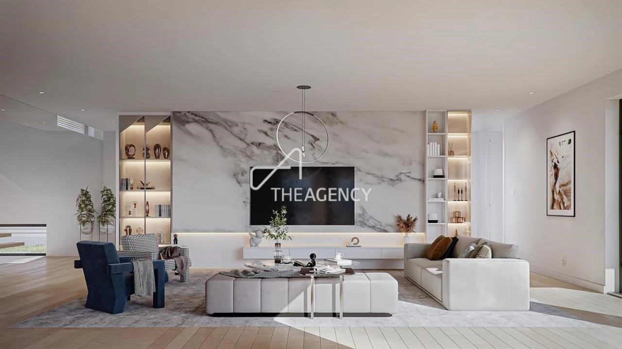 Moradia T4 para Venda em Ericeira Foto 3