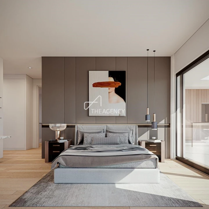 Moradia T4 para Venda em Ericeira Foto 12