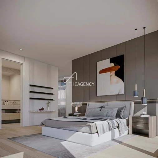 Moradia T4 para Venda em Ericeira Foto 11