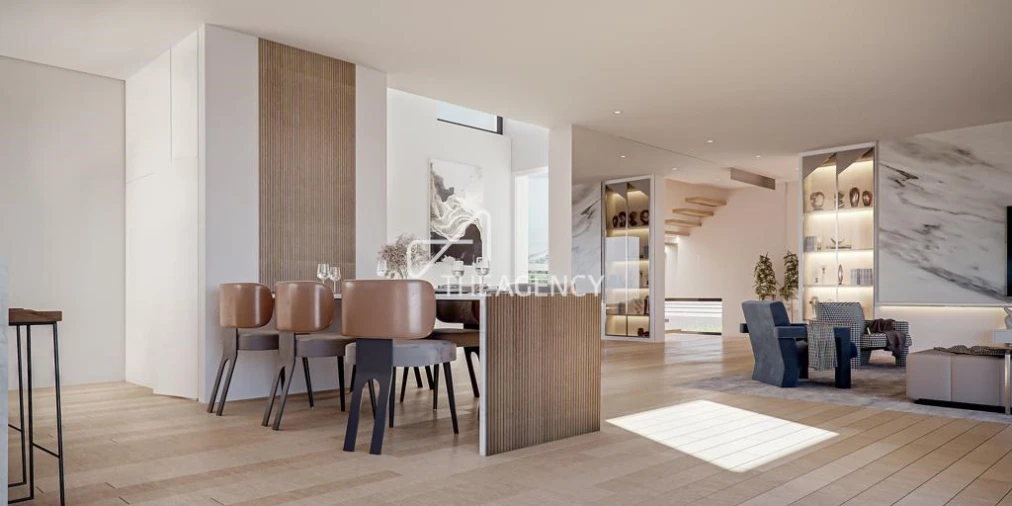 Moradia T4 para Venda em Ericeira Foto 4