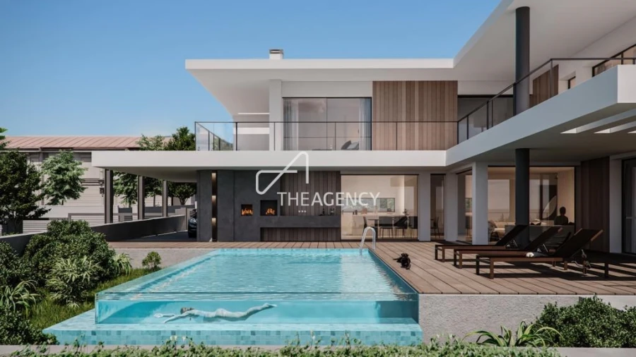 Moradia T4 para Venda em Ericeira Foto 1