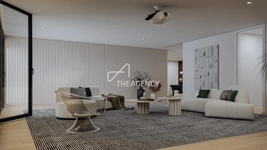 Moradia T4 para Venda em Ericeira Foto 7