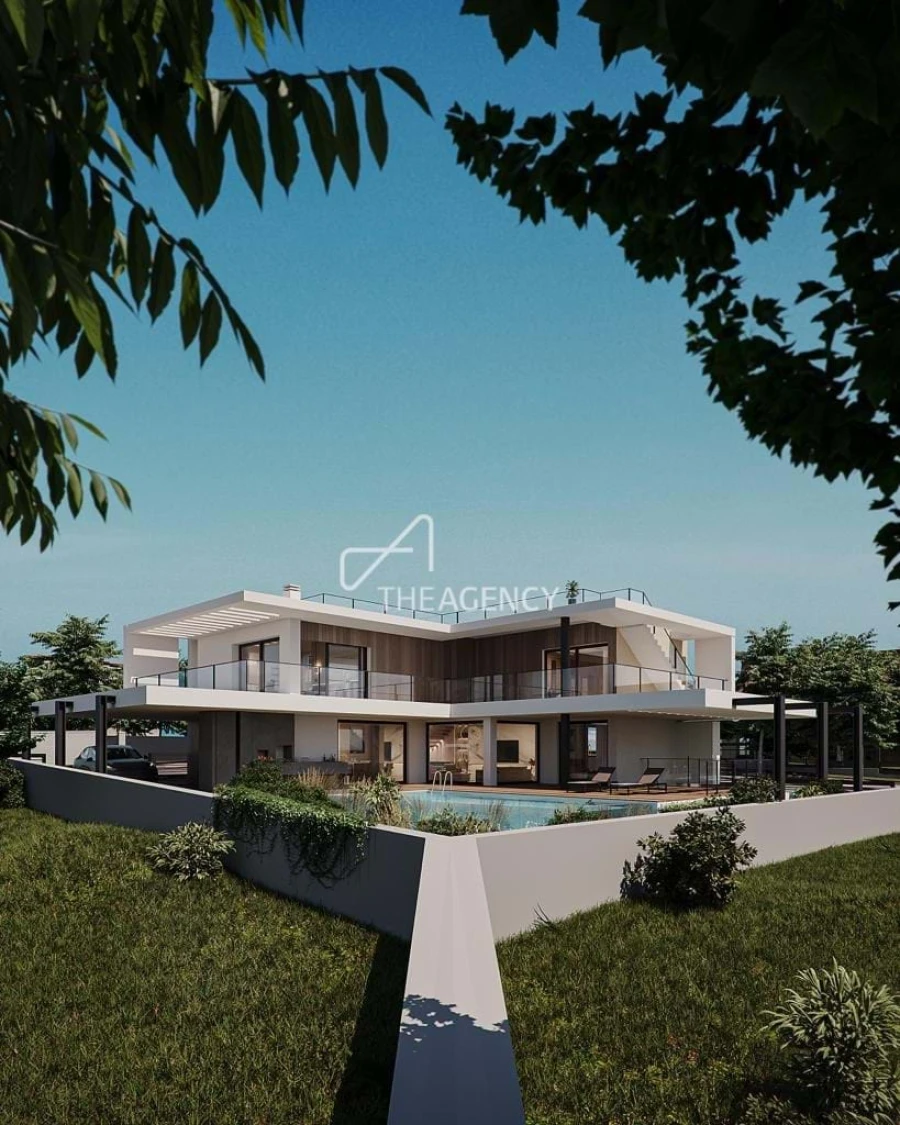 Moradia T4 para Venda em Ericeira Foto 21