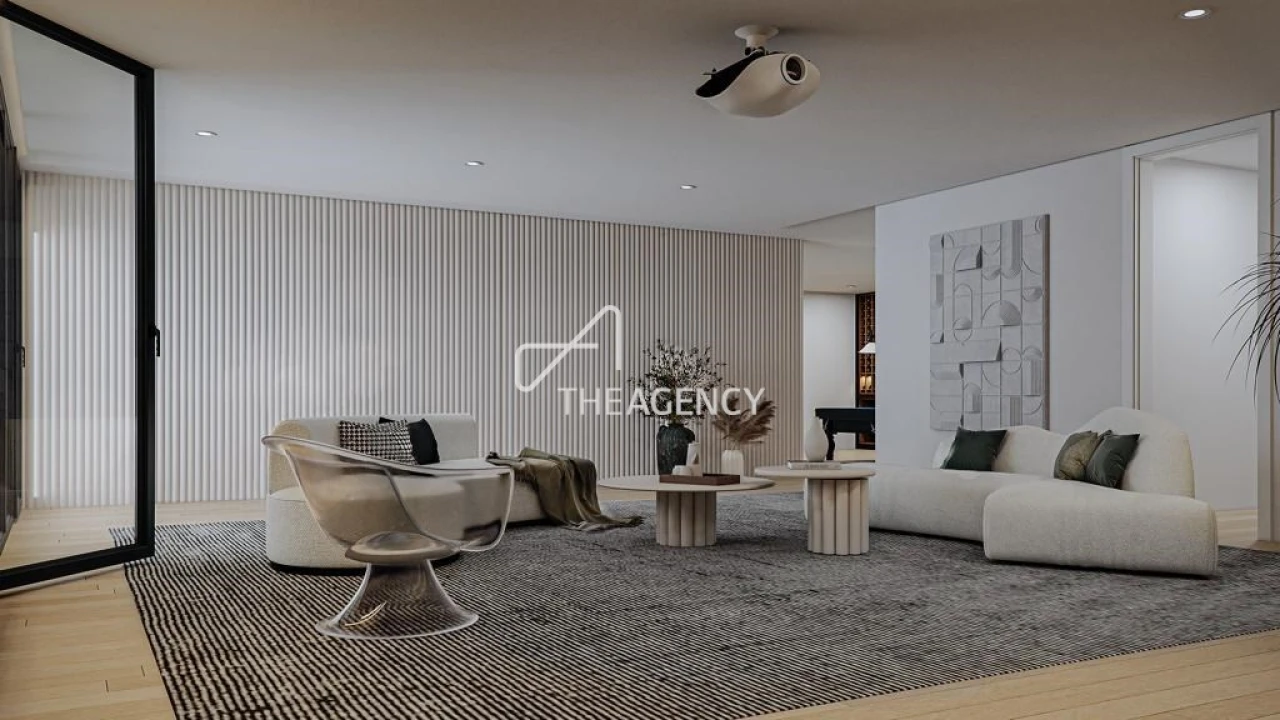 Moradia T4 para Venda em Ericeira Foto 7