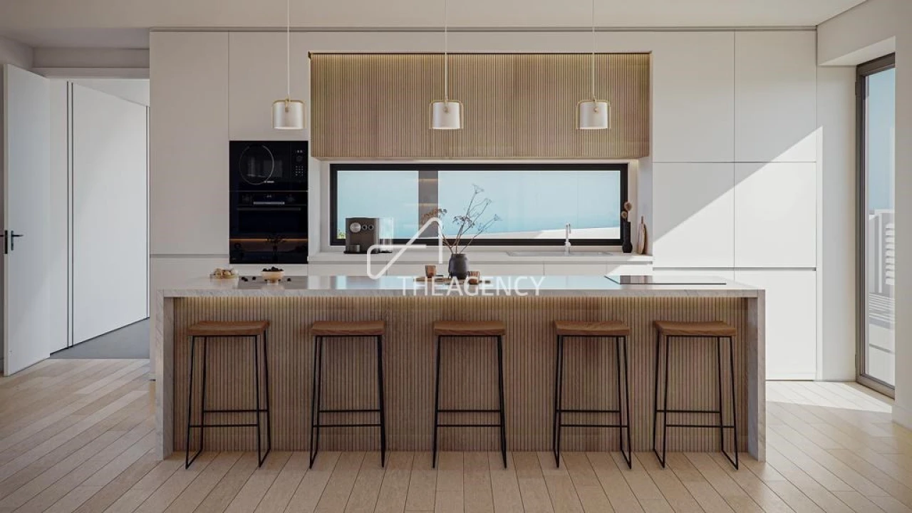 Moradia T4 para Venda em Ericeira Foto 6