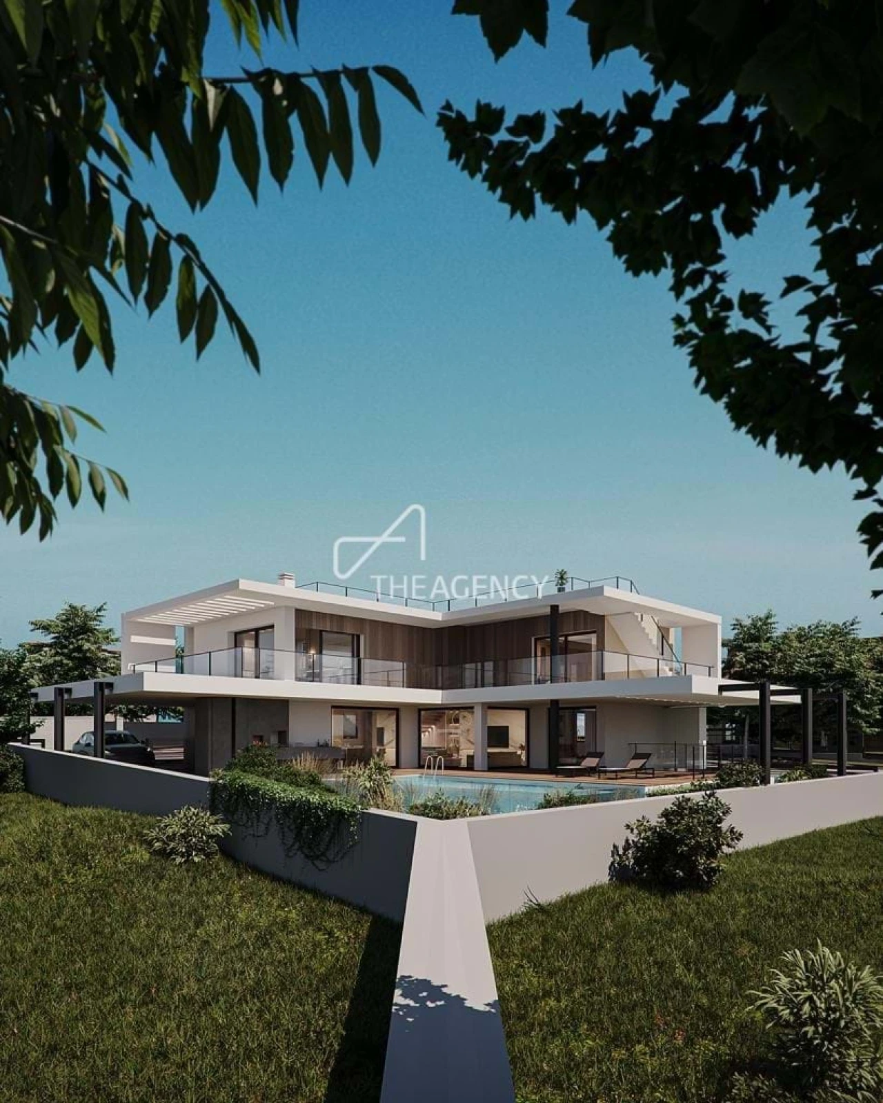 Moradia T4 para Venda em Ericeira Foto 21