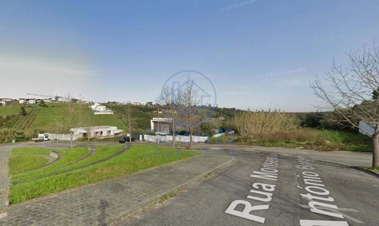 Terreno para Venda em Leiria, Pousos, Barreira e Cortes Foto 2
