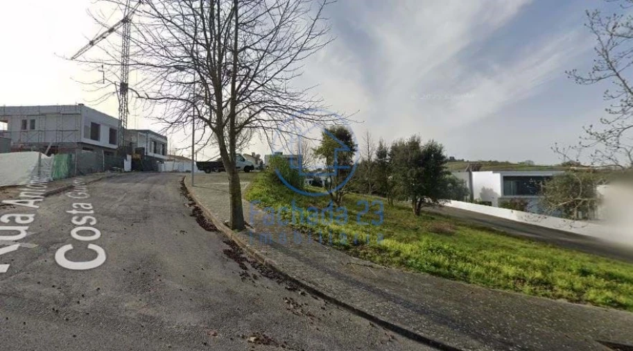 Terreno para Venda em Leiria, Pousos, Barreira e Cortes Foto 6