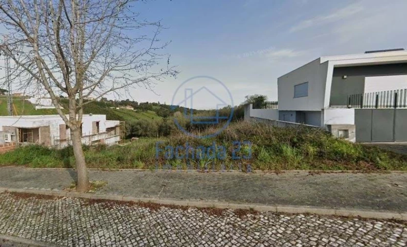 Terreno para Venda em Leiria, Pousos, Barreira e Cortes Foto 3