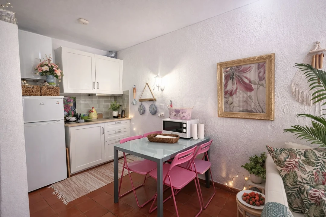 Apartamento T1 para Venda em Albufeira e Olhos de Água Foto 6