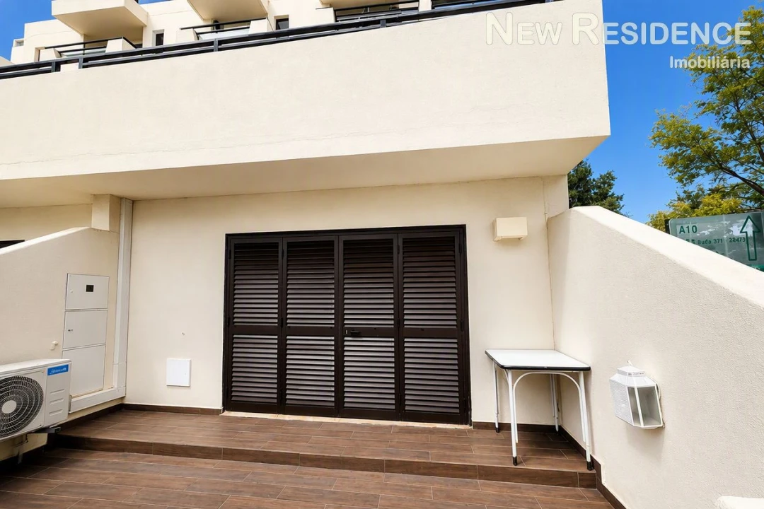 Apartamento T1 para Venda em Albufeira e Olhos de Água Foto 6