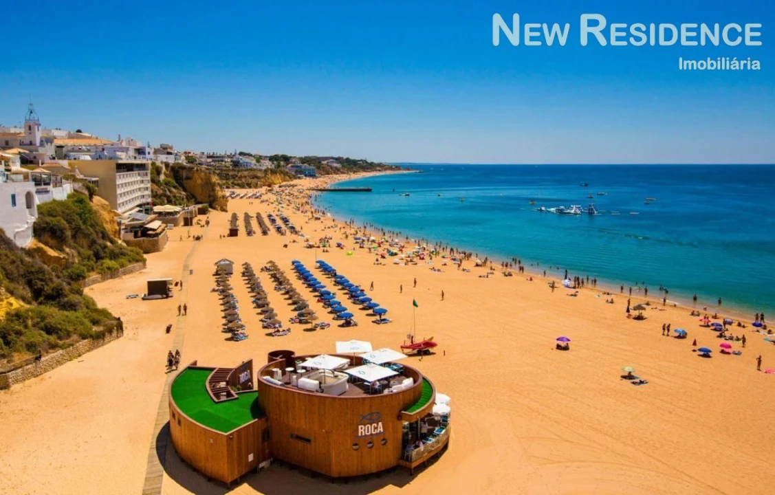 Apartamento T1 para Venda em Albufeira e Olhos de Água Foto 20